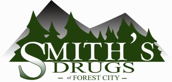 Smith's Drugs of Forest City